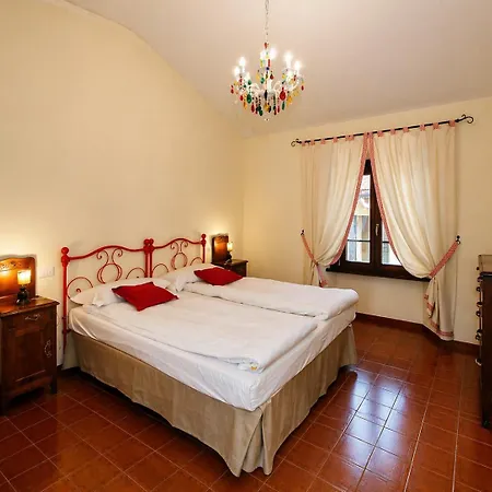 Il Giardino Segreto Casa vacanze