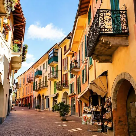 Casa vacanze Il Giardino Segreto *