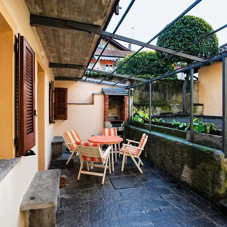 Il Giardino Segreto Luino