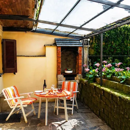 Il Giardino Segreto
