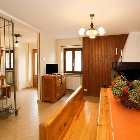Casa vacanze Il Giardino Segreto