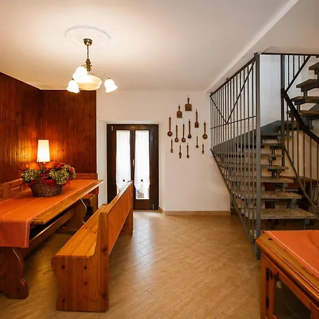 Casa vacanze Il Giardino Segreto Luino