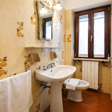 Casa vacanze Il Giardino Segreto