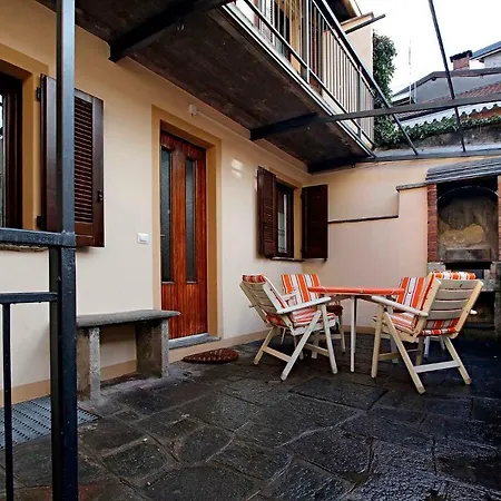 Casa vacanze Il Giardino Segreto