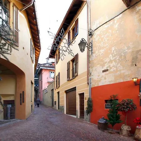 Casa vacanze Il Giardino Segreto
