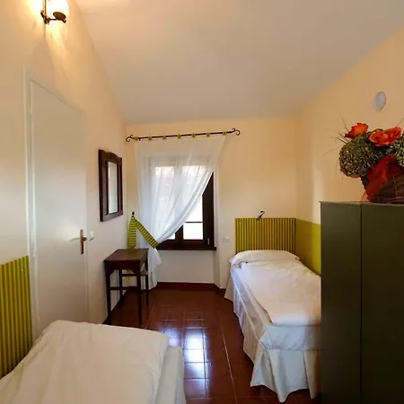 Casa vacanze Il Giardino Segreto *